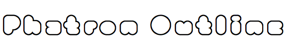 Phatron Outline