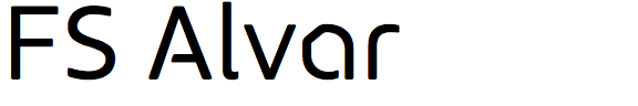 FS Alvar