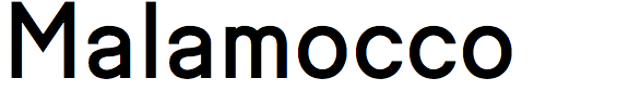 Malamocco