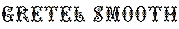 Gretel Smooth