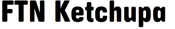 FTN Ketchupa