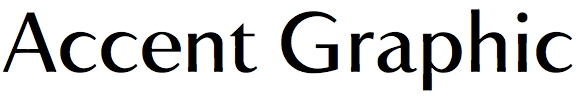 Accent Graphic