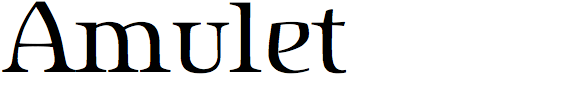 Amulet