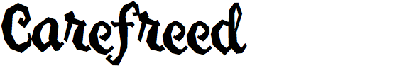 Carefreed