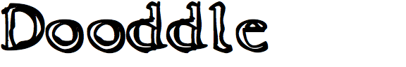 Doodle (Gerald Gallo)