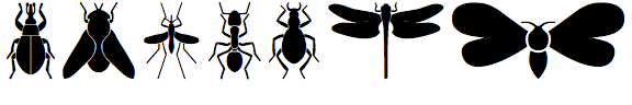 Just Bugs