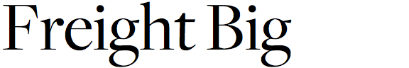 Identifont Majesti Banner