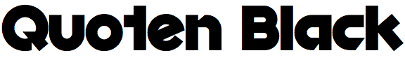 Quoten Black