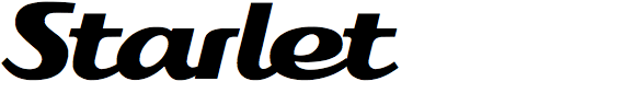 Starlet