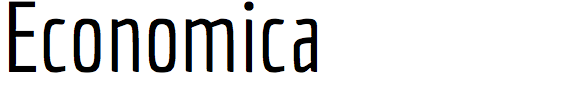 Economica (Google)