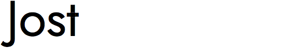 Jost