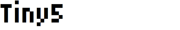 Tiny5