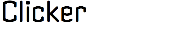 Clicker