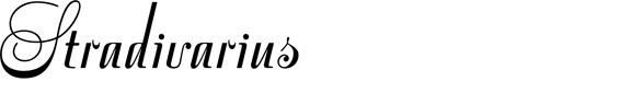 Stradivarius