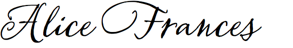 Alice Frances
