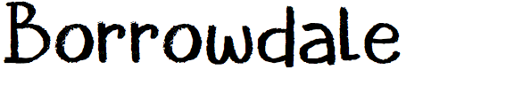Borrowdale