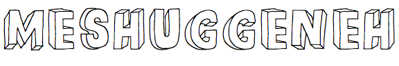 Meshuggeneh