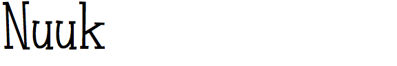 Nuuk