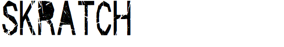 Skratch (Hanoded)