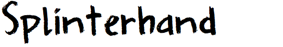 Splinterhand