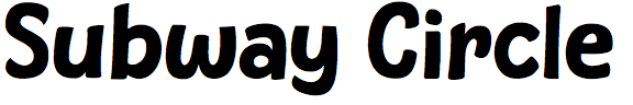 Subway Circle