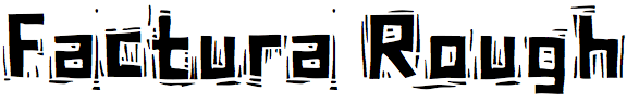 Factura Rough