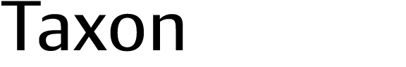 Taxon