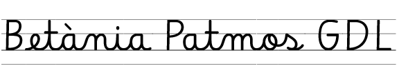 Betània Patmos GDL