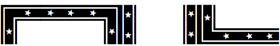 Borders One