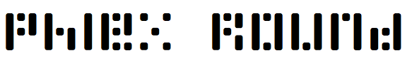 Phlex Round