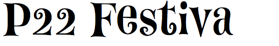 P22 Festiva