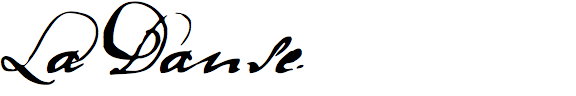 La Danse