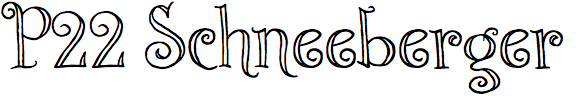 P22 Schneeberger