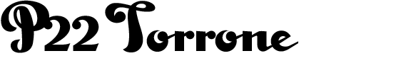 P22 Torrone