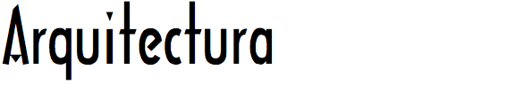 Arquitectura