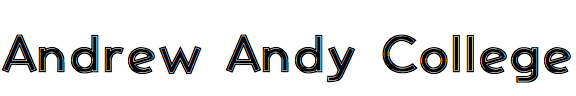 Andrew Andy College