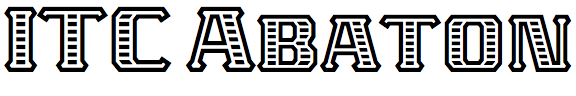 ITC Abaton