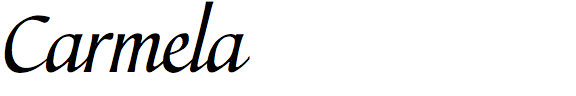 Carmela