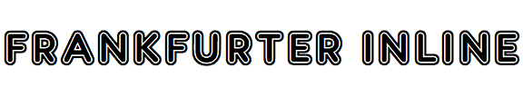 Frankfurter Inline