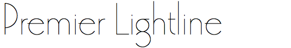 Premier Lightline