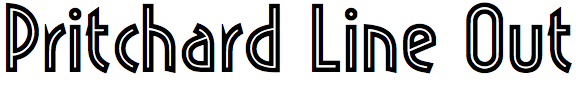 Pritchard Line Out