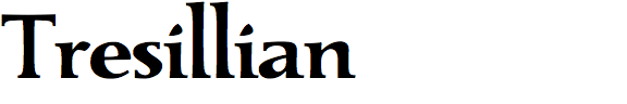 Tresillian