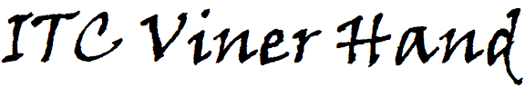 ITC Viner Hand
