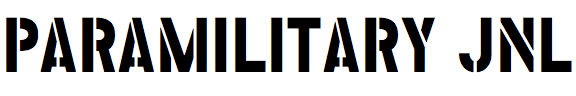Paramilitary JNL