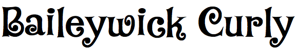 Baileywick Curly