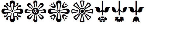 Odile Ornaments