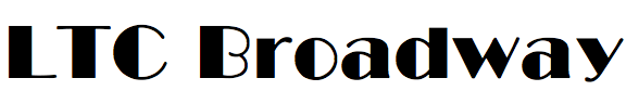 LTC Broadway