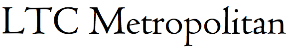 LTC Metropolitan