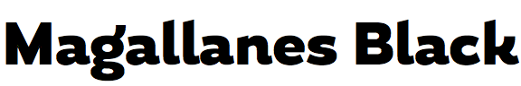 Magallanes Black