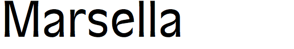 Marsella